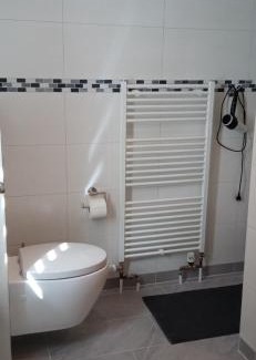 Westerkoog Apartment | Apartment Kleine Koje