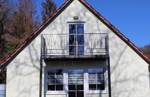 Pirna Apartment | Apartment "Kleine Stube", 1 bedroom - Fortress Märcz