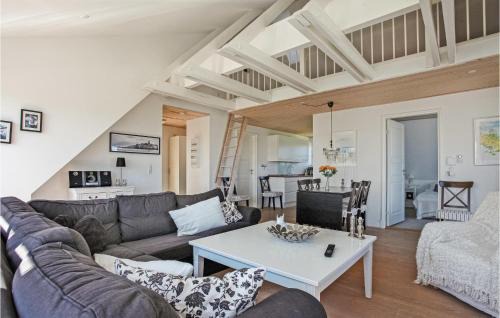 Nykobing Sjaelland Apartment | Apartment Klint Strandvej Nykøbing Sj Vi