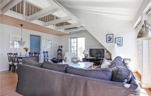 Nykobing Sjaelland Apartment | Apartment Klint Strandvej Nykøbing Sj Vi