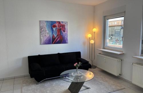 Guels Apartment | Apartment Koblenz-Güls