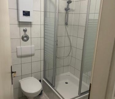 Guels Apartment | Apartment Koblenz-Güls