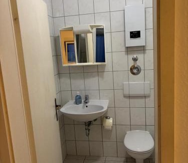 Guels Apartment | Apartment Koblenz-Güls