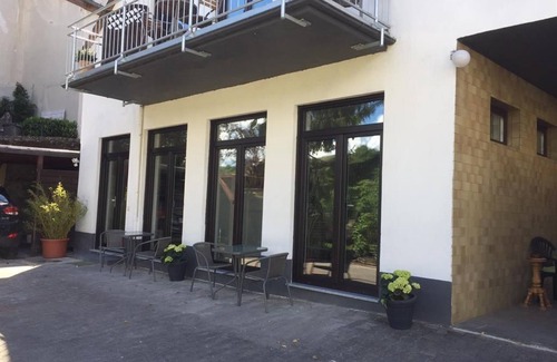 Niederemmel Apartment | Apartment Konditorstube - Apartments Schenden