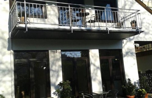 Niederemmel Apartment | Apartment Konditorstube - Apartments Schenden
