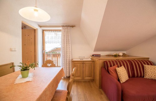 Caminata di Tures Apartment | Apartment Kornblume - Mesnerhof