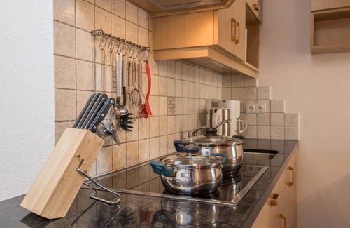 Caminata di Tures Apartment | Apartment Kornblume - Mesnerhof