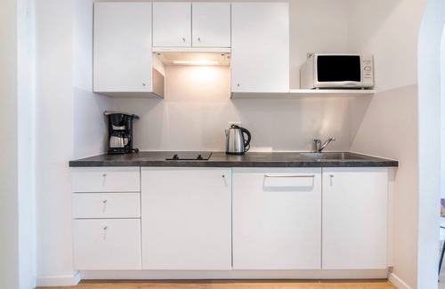 Silandro Apartment | Apartment 'Kortscherhof Apt Typ 6-4' with Mountain View, Shared Garden and Wi-Fi
