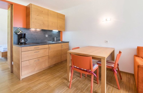 Silandro Apartment | Apartment 'Kortscherhof Depandance Apt 1' with Mountain View, Private Terrace and Wi-Fi