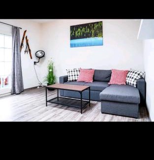 Boenigen Apartment | Apartment Koselig