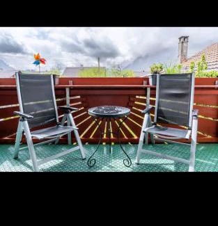 Boenigen Apartment | Apartment Koselig