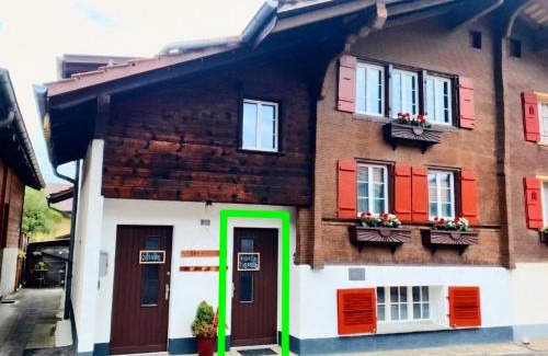 Boenigen Apartment | Apartment Koselig