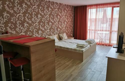 Primorsko Apartment | Apartment Kraev
