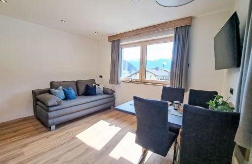 Oberau Apartment | Apartment Kragenjoch by Interhome