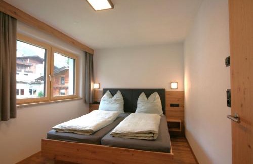 Oberau Apartment | Apartment Kragenjoch by Interhome