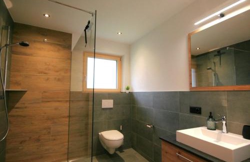 Oberau Apartment | Apartment Kragenjoch by Interhome