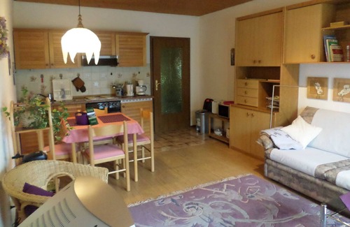 Guttersbach Apartment | Apartment Kramer