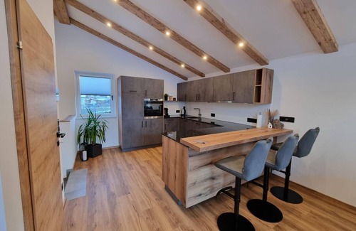 Woerth Apartment | Apartment Kramkogel - Alpen Aparts Alteck