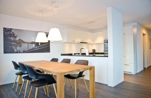 Central Interlaken Apartment | Apartment Krokus - GRIWA RENT AG
