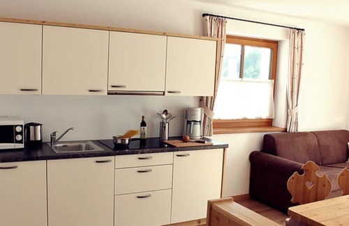 Valdaora di Mezzo Apartment | Apartment Kronplatz