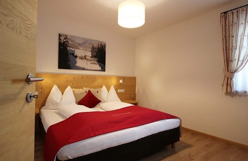 Valdaora di Mezzo Apartment | Apartment Kronplatz