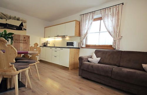 Valdaora di Mezzo Apartment | Apartment Kronplatz