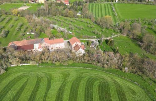 Schoenburg Apartment | Apartment Kroppenmühle