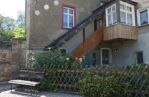 Schoenburg Apartment | Apartment Kroppenmühle