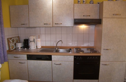 Krummin Cottage | Apartment Krummin in a quiet location - apartment