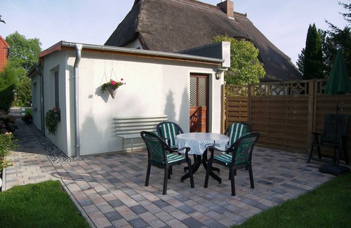 Krummin Cottage | Apartment Krummin in a quiet location - apartment