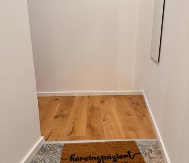Bamberg Apartment | Apartment Ku28 One Bamberg - ruhig in zentraler Lage mit Parkplatz