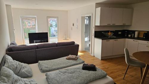 Bamberg Apartment | Apartment Ku28 Two Bamberg - ruhig in zentraler Lage mit Parkplatz