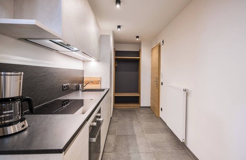 Vierschach Apartment | Apartment 'Kuenz Dolomites 4' with Mountain View, Balcony & Wi-Fi