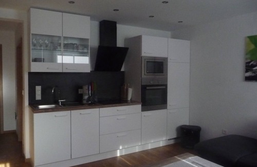 Eslohe Apartment | Apartment Kuhstall, 65sqm, 2 bedrooms, max. 5 persons