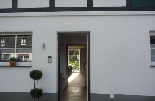 Eslohe Apartment | Apartment Kuhstall, 65sqm, 2 bedrooms, max. 5 persons