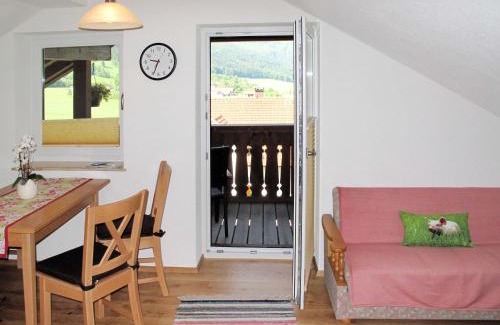 Oberwang Apartment | Apartment Lärche by Interhome