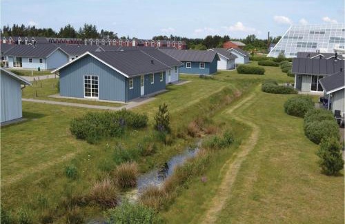 Houstrup House | Apartment Lønne Feriepark , Seawest L-940