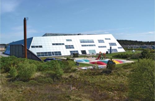 Houstrup House | Apartment Lønne Feriepark , Seawest L-940