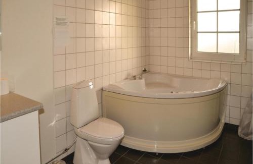Houstrup House | Apartment Lønne Feriepark , Seawest L-940