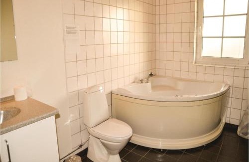 Houstrup House | Apartment Lønne Feriepark , Seawest L-940