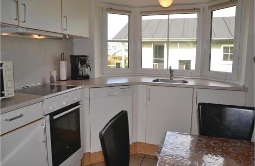 Houstrup House | Apartment Lønne Feriepark