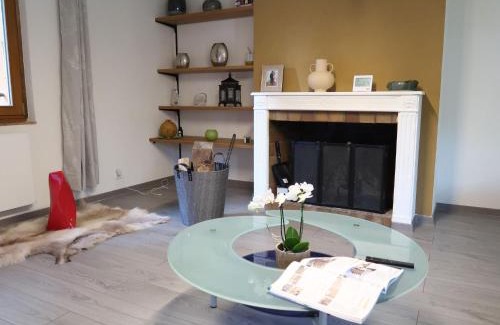Presinge Apartment | Apartment L'Avenir-2 by Interhome