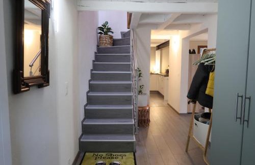 Presinge Apartment | Apartment L'Avenir-2 by Interhome
