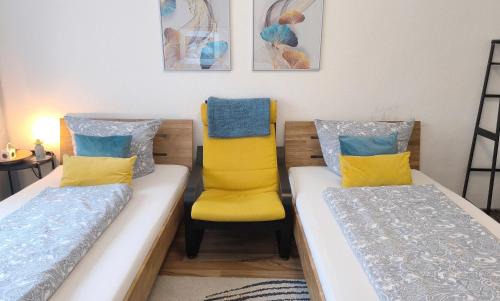 Leutzsch Apartment | Apartment L - comfort