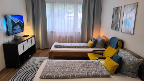 Leutzsch Apartment | Apartment L - comfort