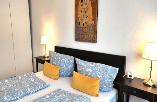 Leutzsch Apartment | Apartment L - comfort