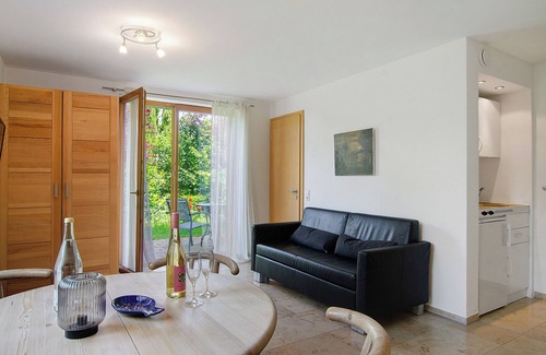 Bodman-Ludwigshafen Apartment | Apartment 'Lisa' with Private Terrace and Wi-Fi
