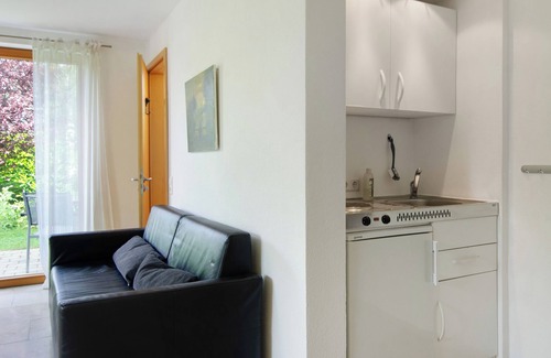 Bodman-Ludwigshafen Apartment | Apartment 'Lisa' with Private Terrace and Wi-Fi