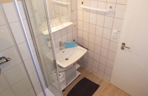 Dornumergrode Apartment | Apartment Labradoodle