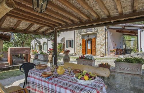 Castelfranco di Sopra Apartment | Apartment Le Masse-2 by Interhome